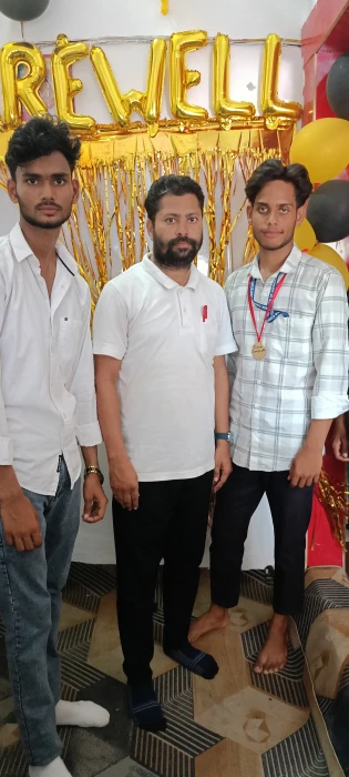 Gallery TANIA GROUP OF INSTITUTIONS TRAINING AND RESEARCH