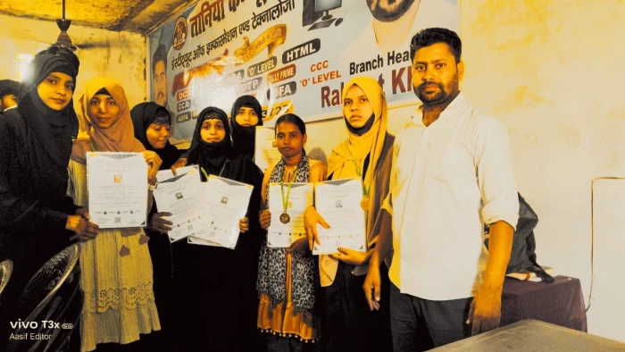 Gallery TANIA GROUP OF INSTITUTIONS TRAINING AND RESEARCH