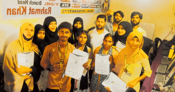 Gallery TANIA GROUP OF INSTITUTIONS TRAINING AND RESEARCH