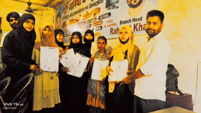 Gallery TANIA GROUP OF INSTITUTIONS TRAINING AND RESEARCH