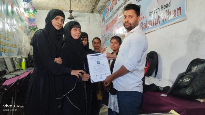 Gallery TANIA GROUP OF INSTITUTIONS TRAINING AND RESEARCH