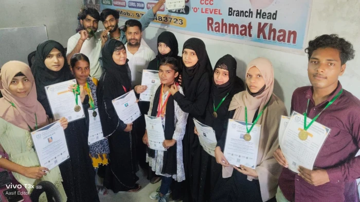 Gallery TANIA GROUP OF INSTITUTIONS TRAINING AND RESEARCH