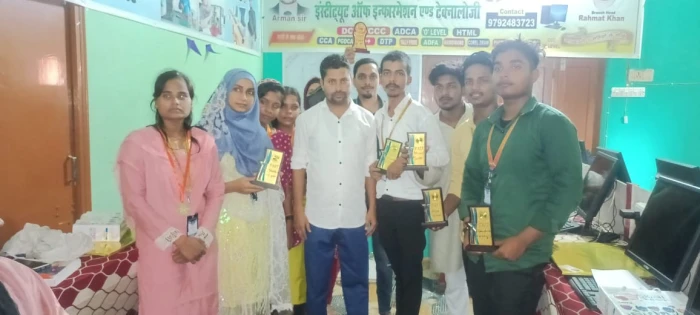 Gallery TANIA GROUP OF INSTITUTIONS TRAINING AND RESEARCH