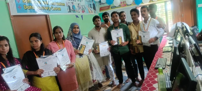 Gallery TANIA GROUP OF INSTITUTIONS TRAINING AND RESEARCH