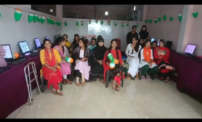 Gallery TANIA GROUP OF INSTITUTIONS TRAINING AND RESEARCH