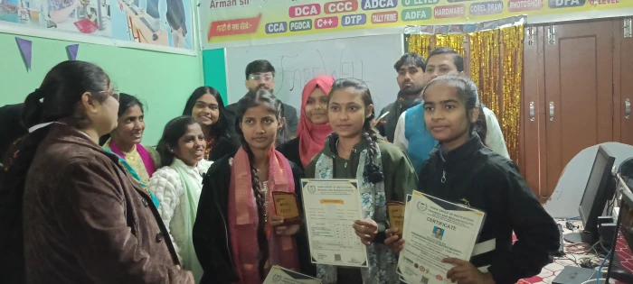 Gallery TANIA GROUP OF INSTITUTIONS TRAINING AND RESEARCH