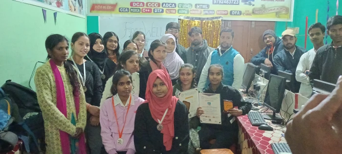 Gallery TANIA GROUP OF INSTITUTIONS TRAINING AND RESEARCH